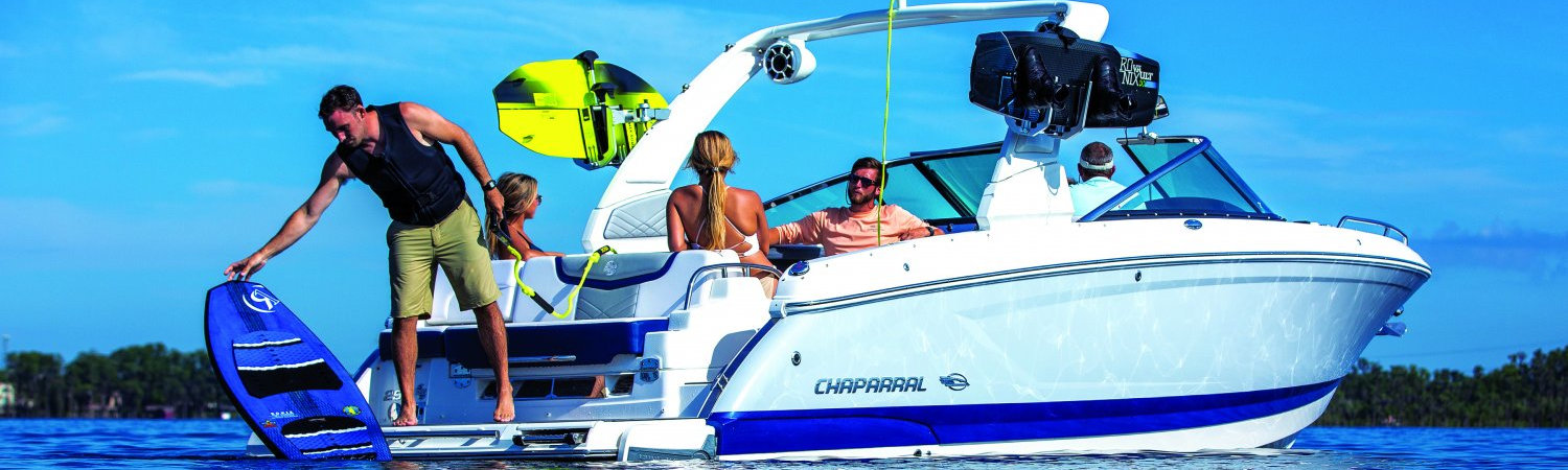 SURF 297 for sale in Yachts To Sea, Nashville, Illinois