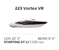 223 Vortex VR
