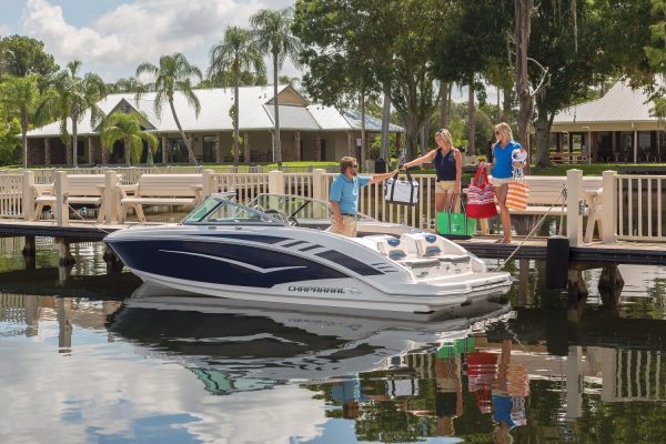 Chaparral 203 VR for sale in Yachts To Sea, Nashville, Illinois