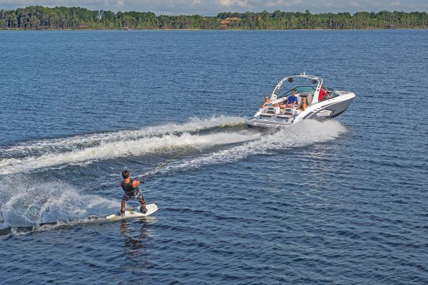 Chaparral 243 VRX for sale in Yachts To Sea, Nashville, Illinois